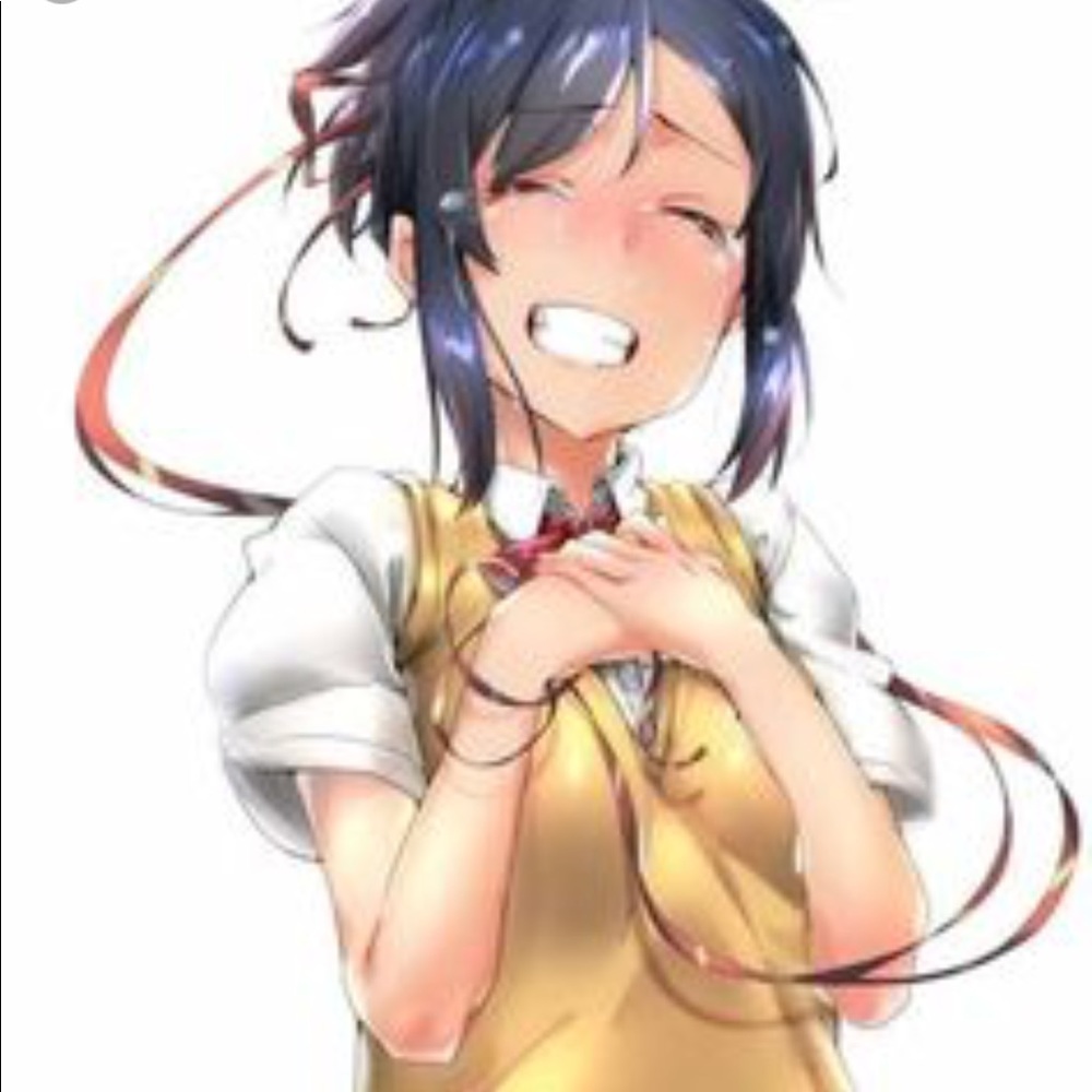 Meet your Posher, Paula